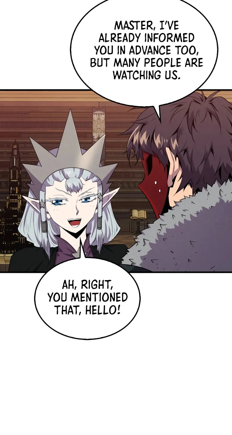 The Slumbering Ranker Chapter 114 page 77 - 