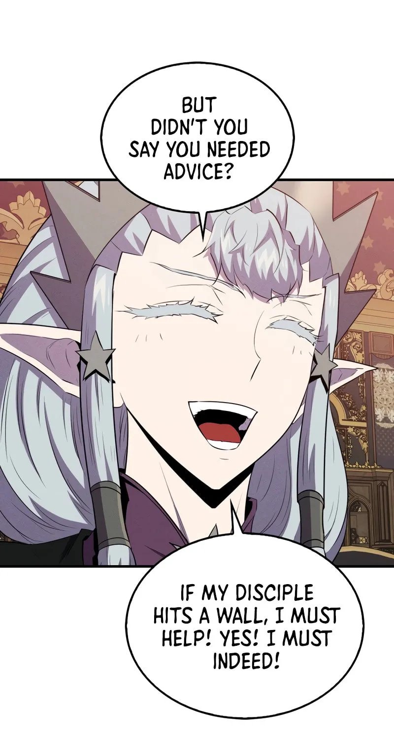The Slumbering Ranker Chapter 114 page 78 - 