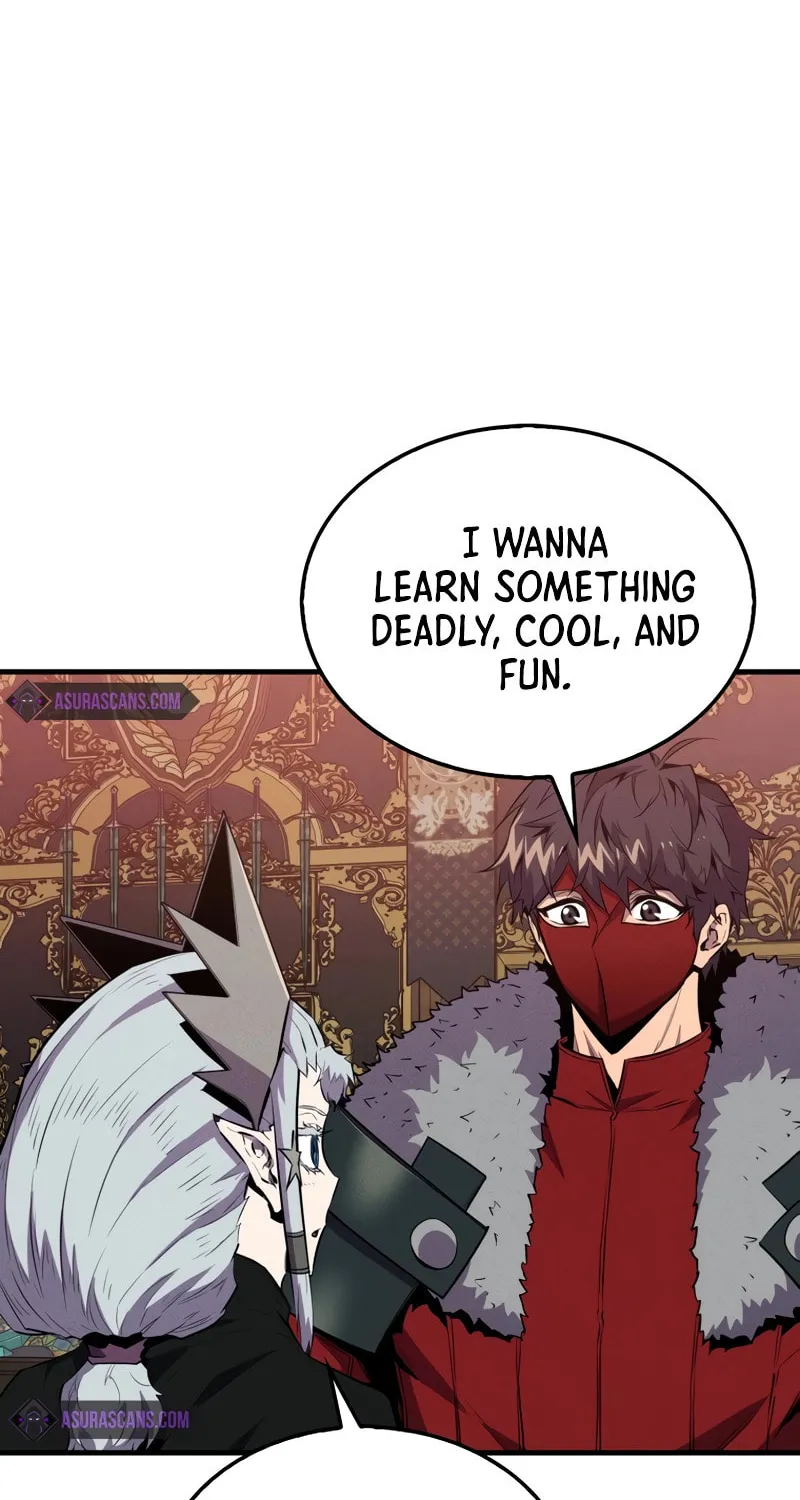 The Slumbering Ranker Chapter 114 page 79 - 