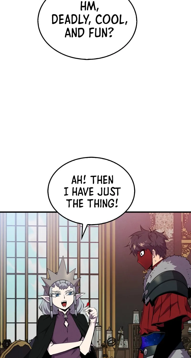 The Slumbering Ranker Chapter 114 page 80 - 