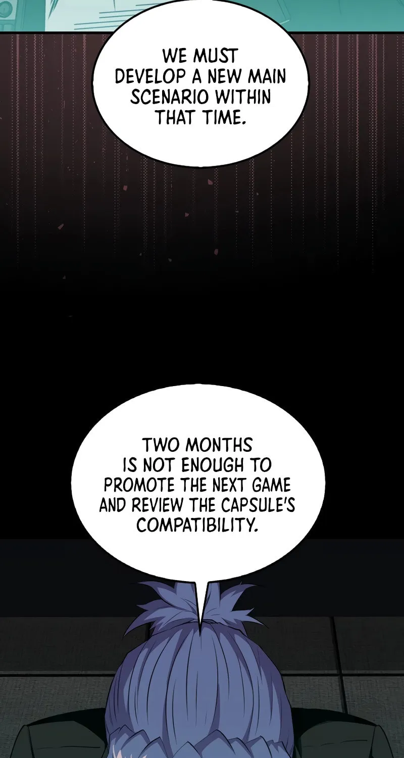 The Slumbering Ranker Chapter 114 page 9 - 