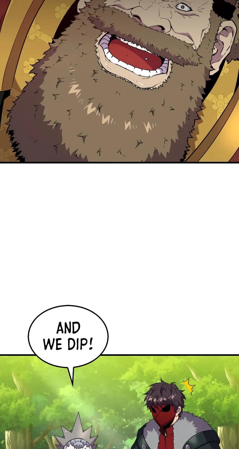 The Slumbering Ranker Chapter 114 page 87 - 