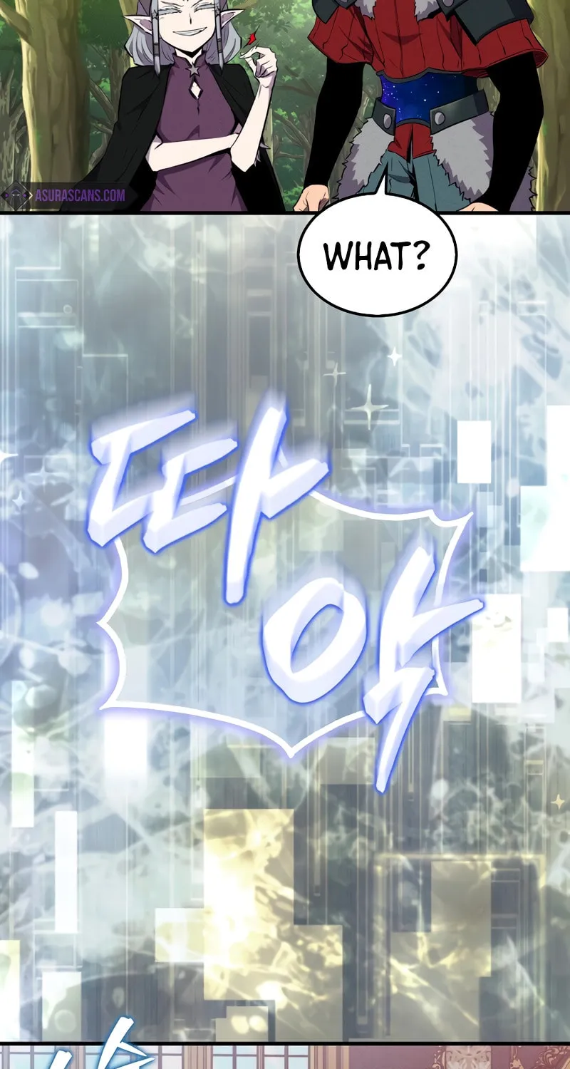 The Slumbering Ranker Chapter 114 page 88 - 