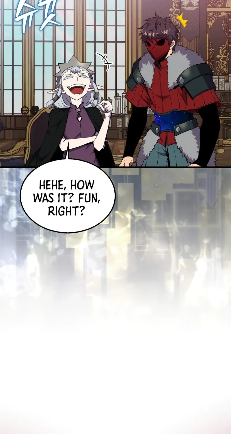 The Slumbering Ranker Chapter 114 page 89 - 