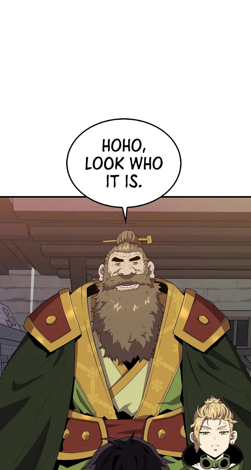 The Slumbering Ranker Chapter 115 page 13 - 