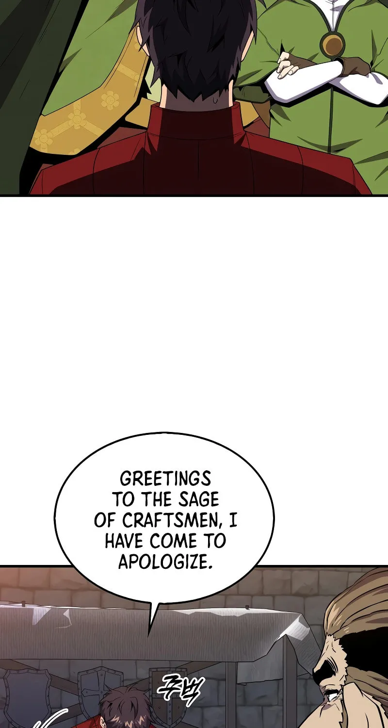 The Slumbering Ranker Chapter 115 page 14 - 