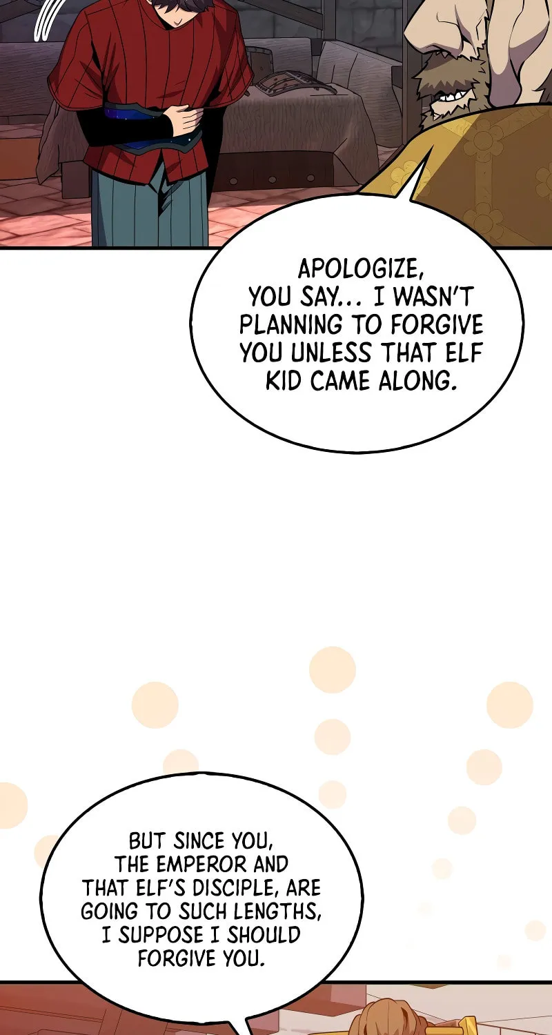 The Slumbering Ranker Chapter 115 page 15 - 