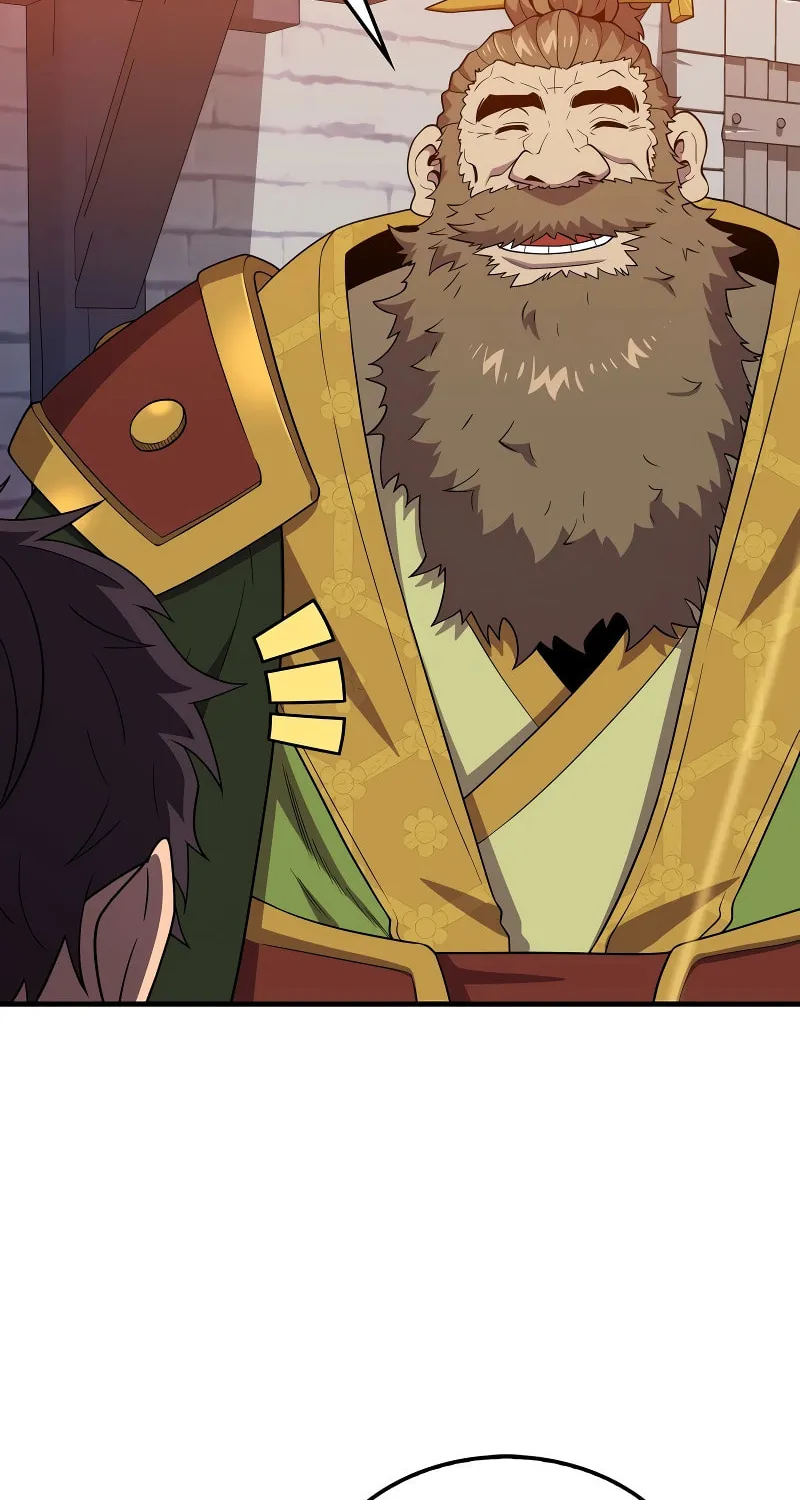 The Slumbering Ranker Chapter 115 page 16 - 