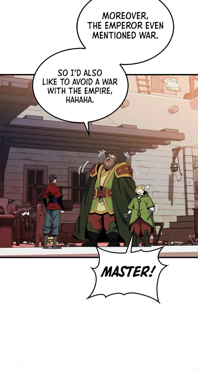 The Slumbering Ranker Chapter 115 page 17 - 