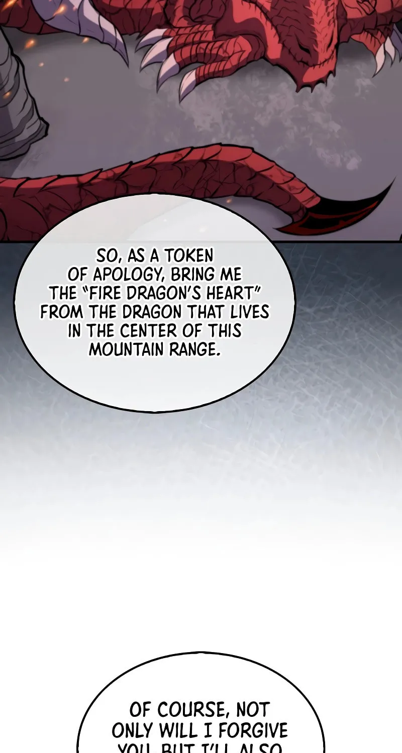 The Slumbering Ranker Chapter 115 page 19 - 