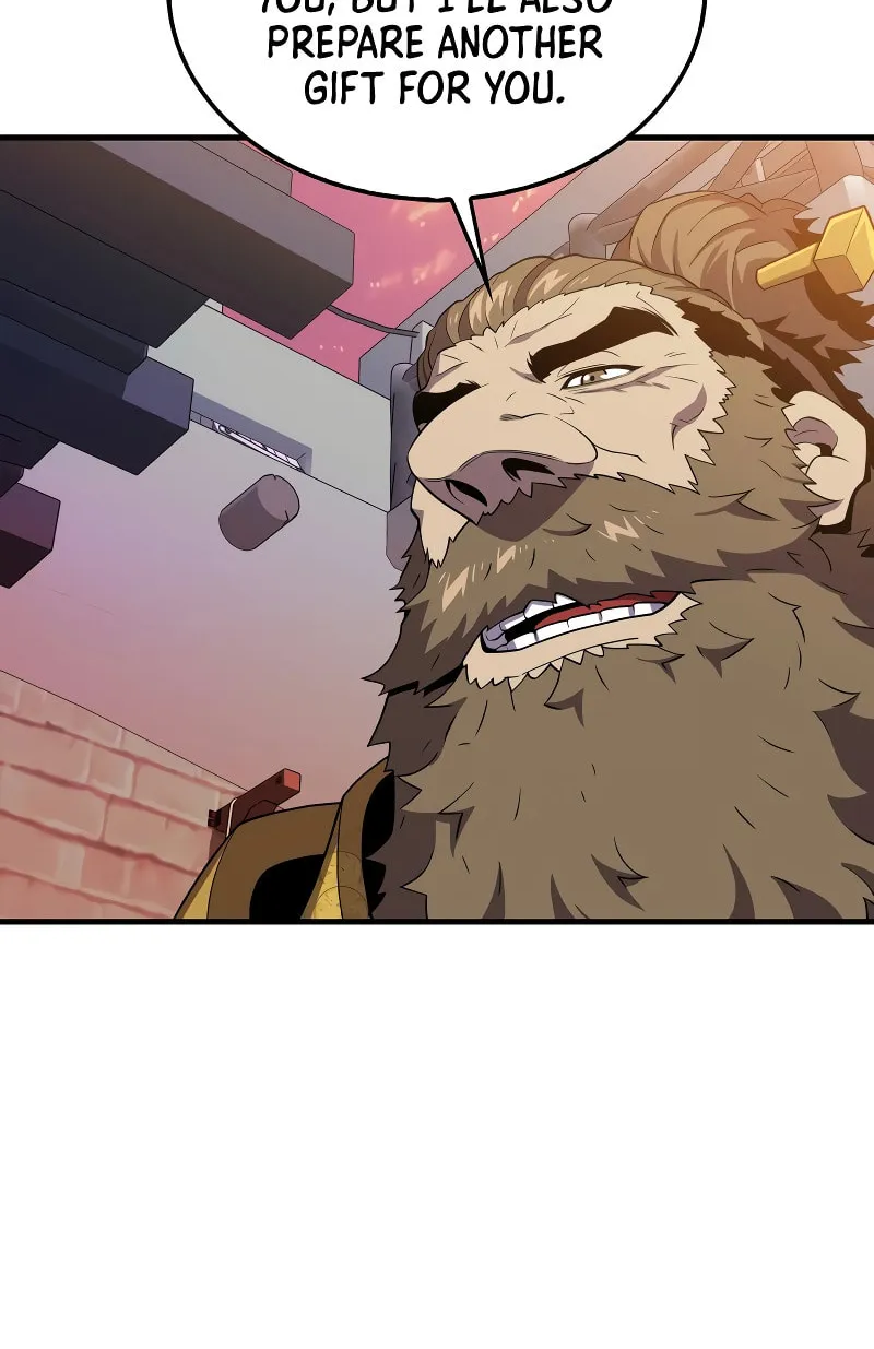 The Slumbering Ranker Chapter 115 page 20 - 