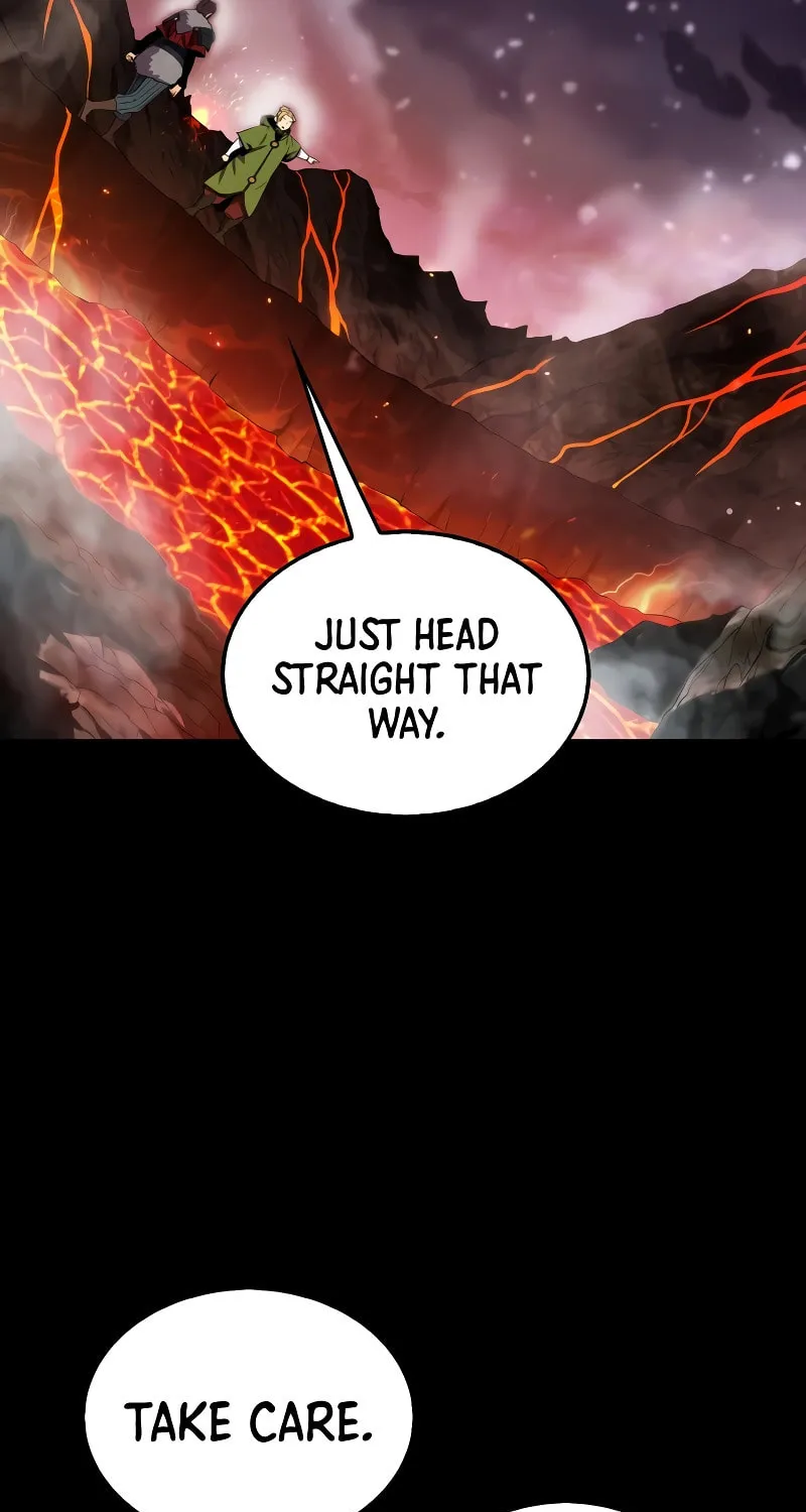 The Slumbering Ranker Chapter 115 page 25 - 