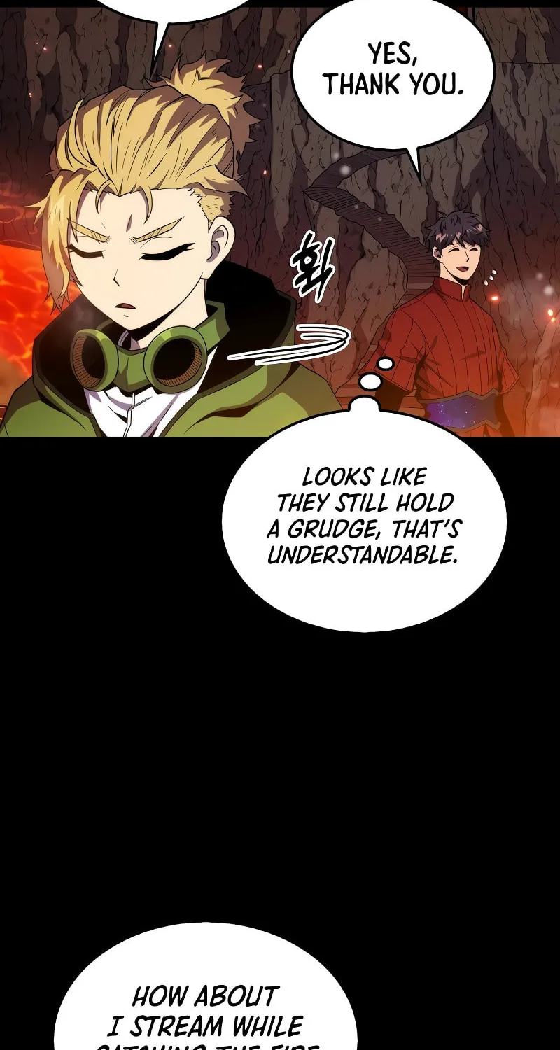 The Slumbering Ranker Chapter 115 page 26 - 