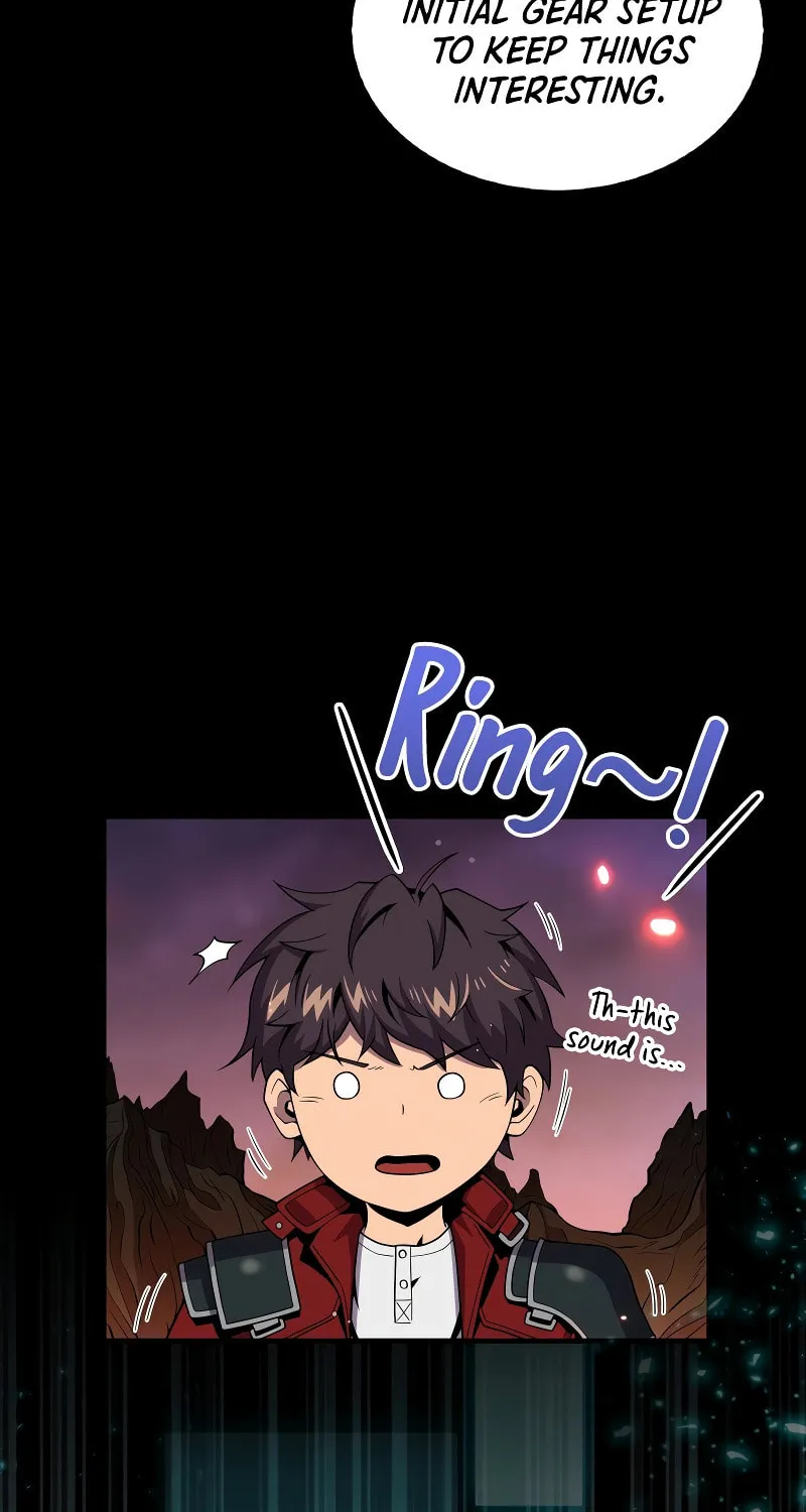 The Slumbering Ranker Chapter 115 page 28 - 