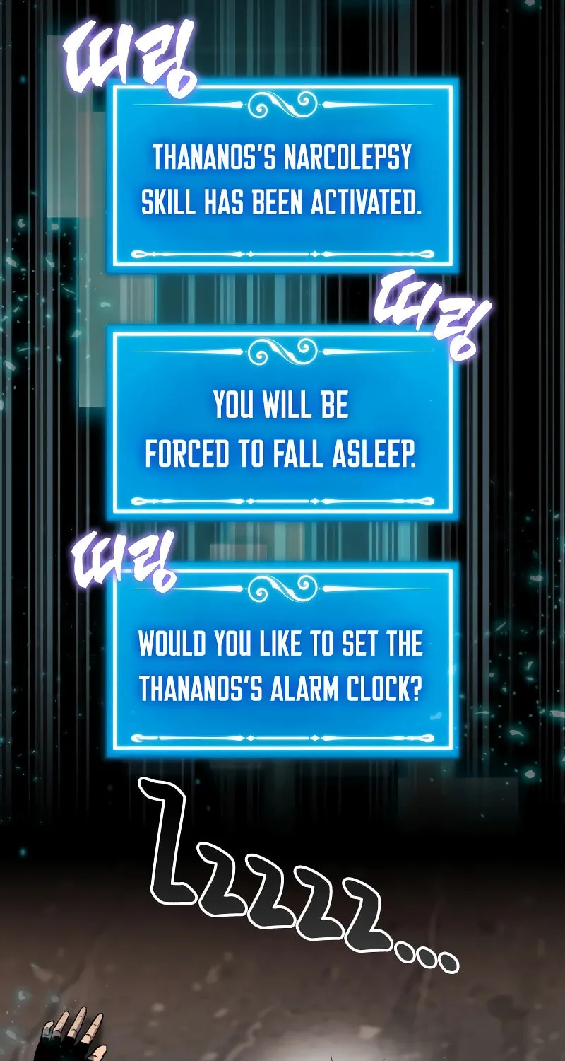 The Slumbering Ranker Chapter 115 page 29 - 