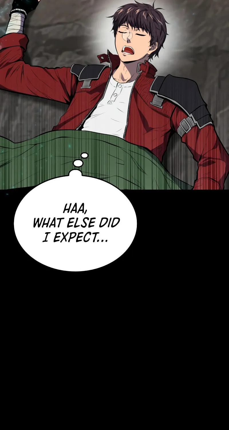 The Slumbering Ranker Chapter 115 page 30 - 