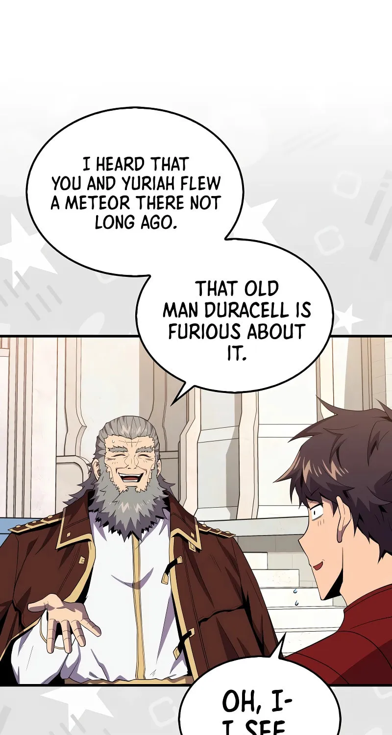 The Slumbering Ranker Chapter 115 page 4 - 