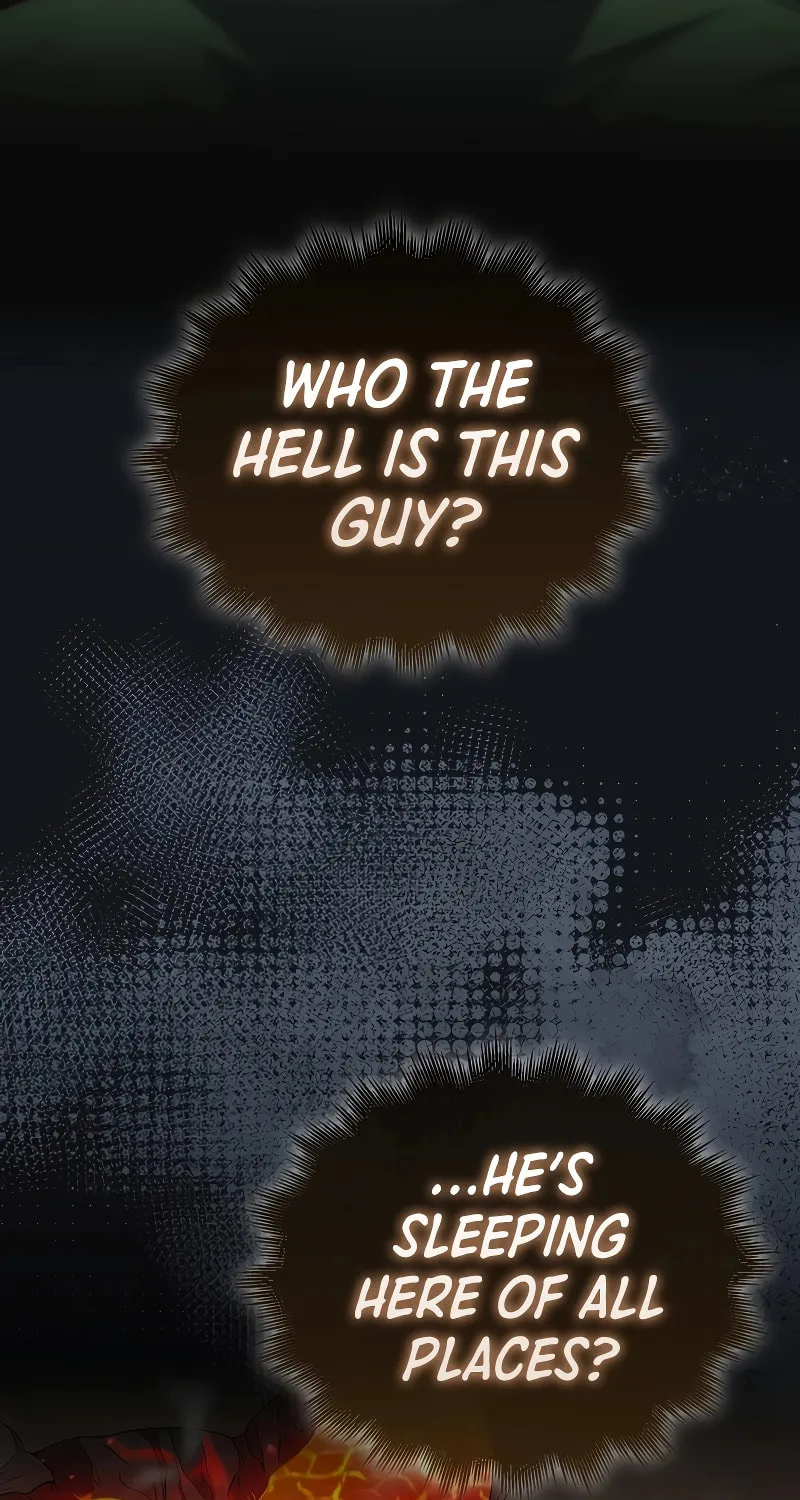 The Slumbering Ranker Chapter 115 page 33 - 