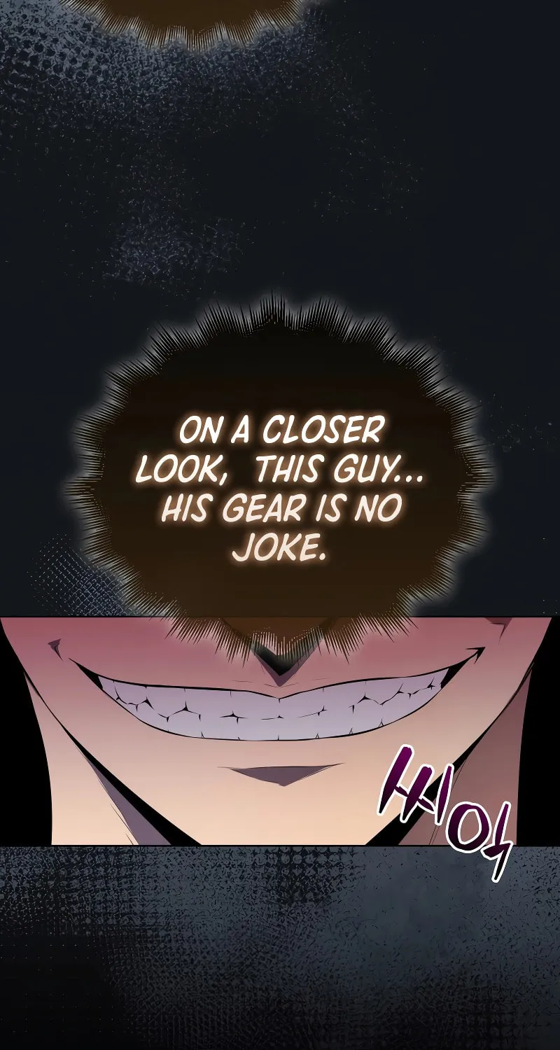 The Slumbering Ranker Chapter 115 page 36 - 