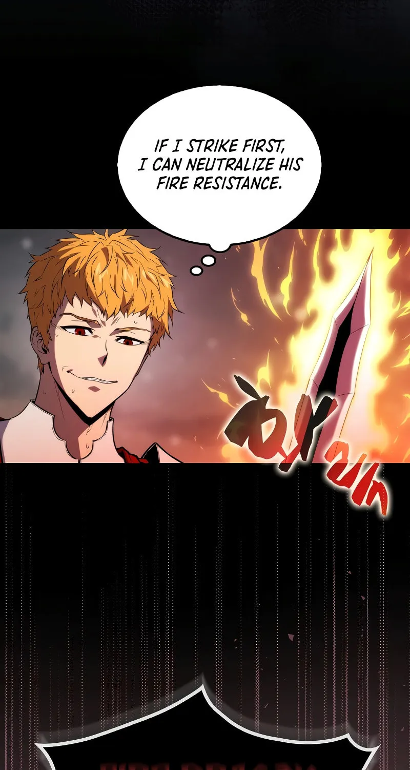 The Slumbering Ranker Chapter 115 page 37 - 
