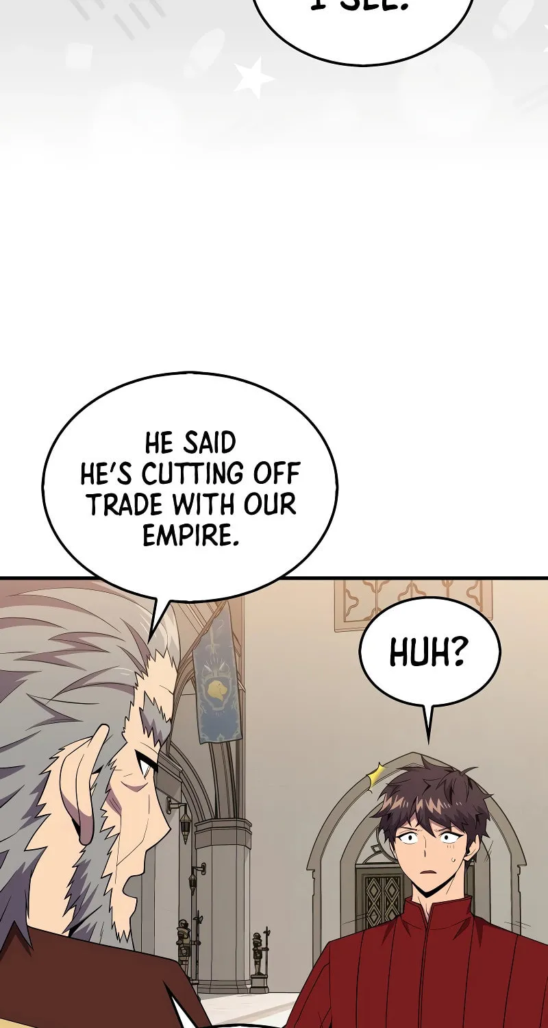 The Slumbering Ranker Chapter 115 page 5 - 