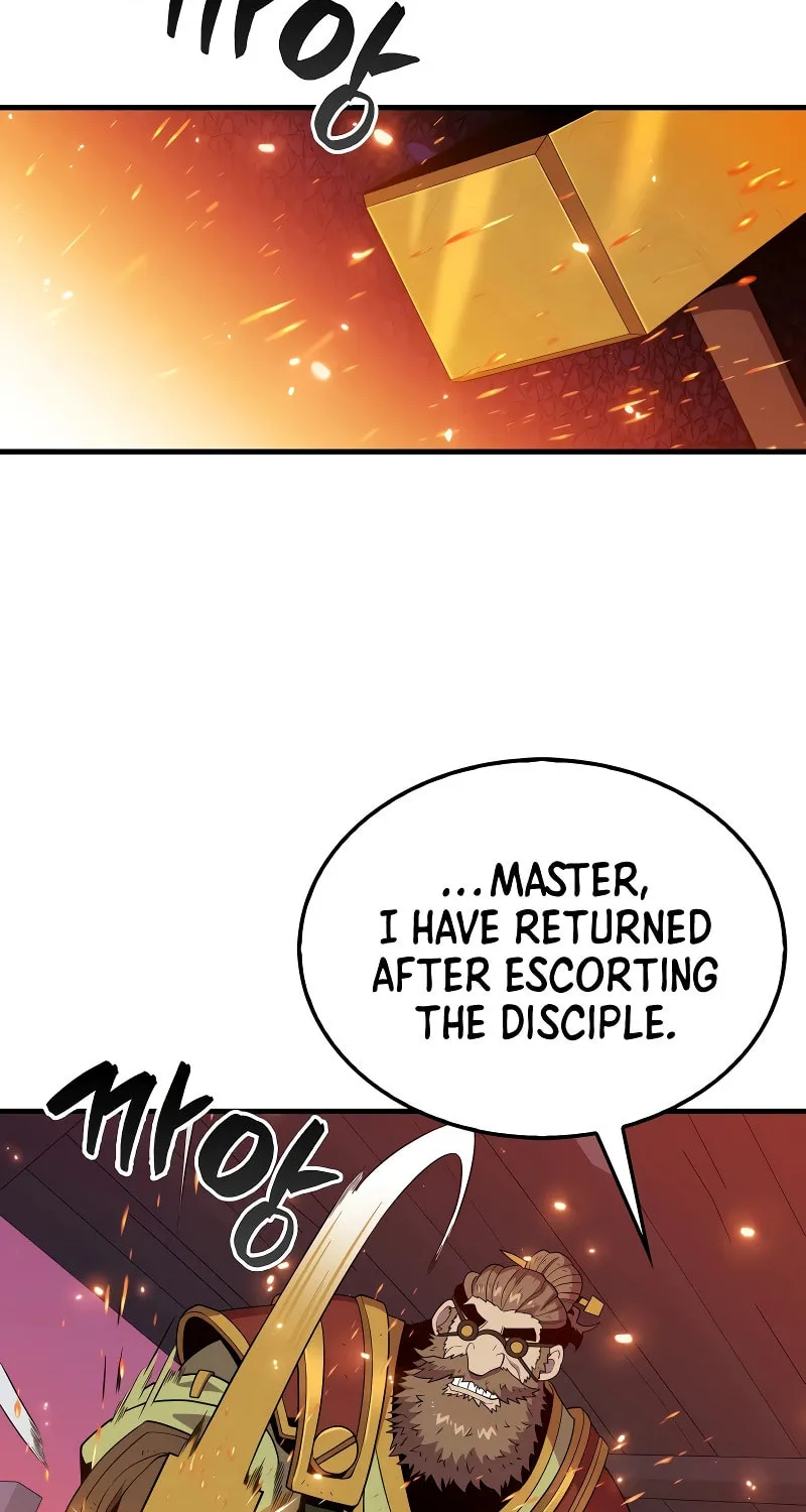 The Slumbering Ranker Chapter 115 page 42 - 
