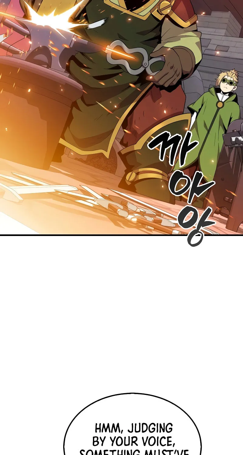 The Slumbering Ranker Chapter 115 page 43 - 