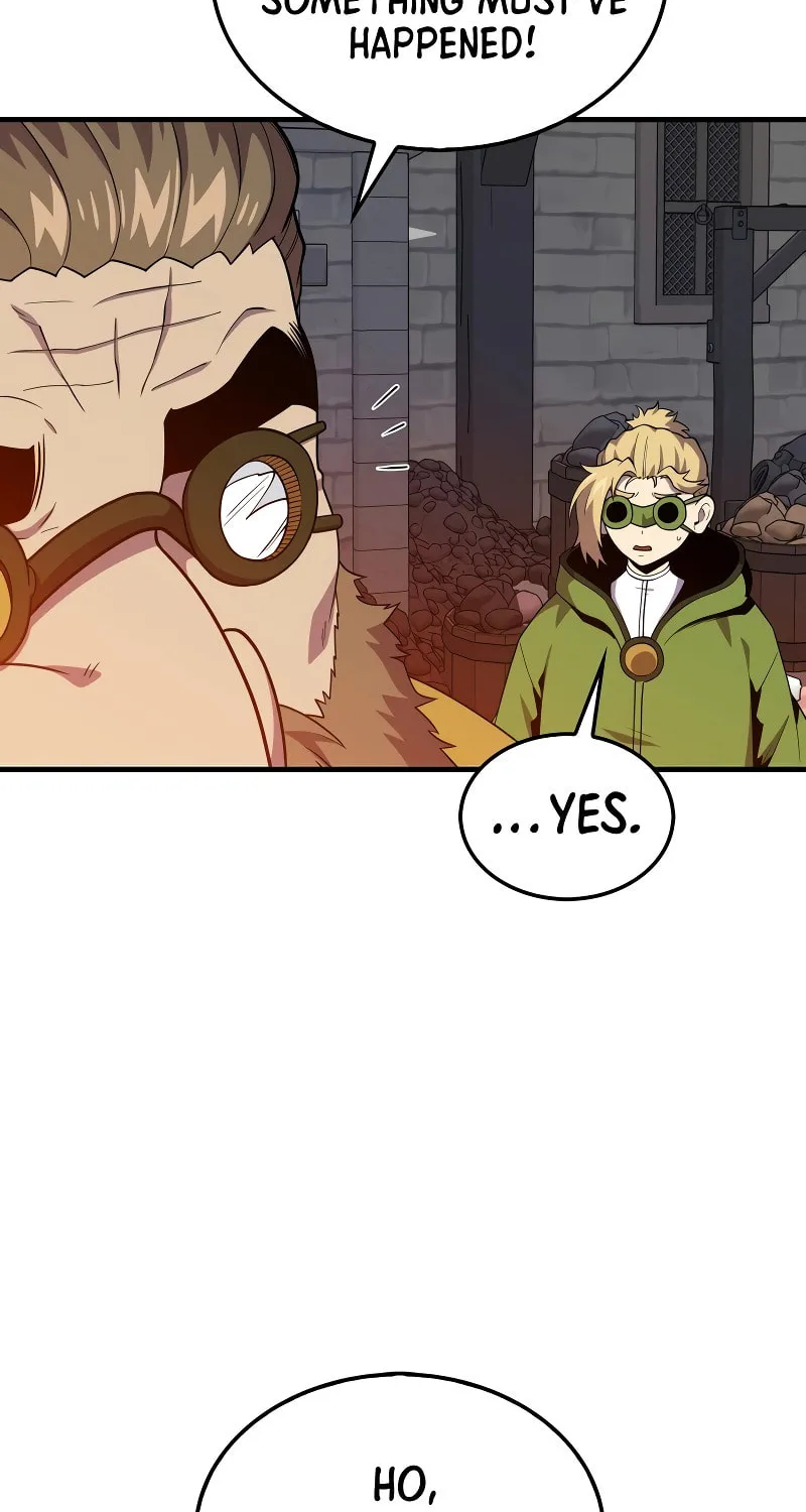 The Slumbering Ranker Chapter 115 page 44 - 