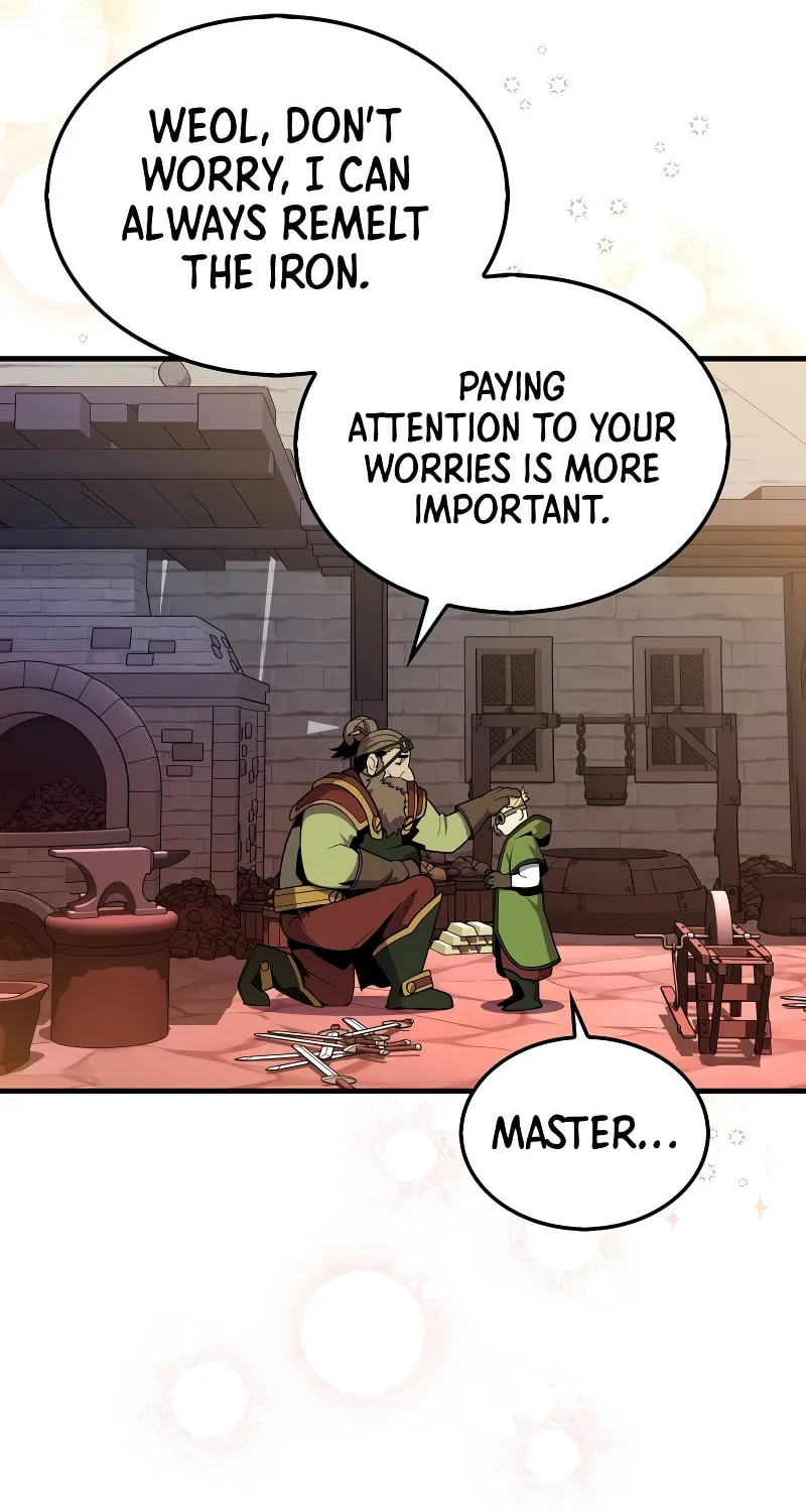 The Slumbering Ranker Chapter 115 page 46 - 