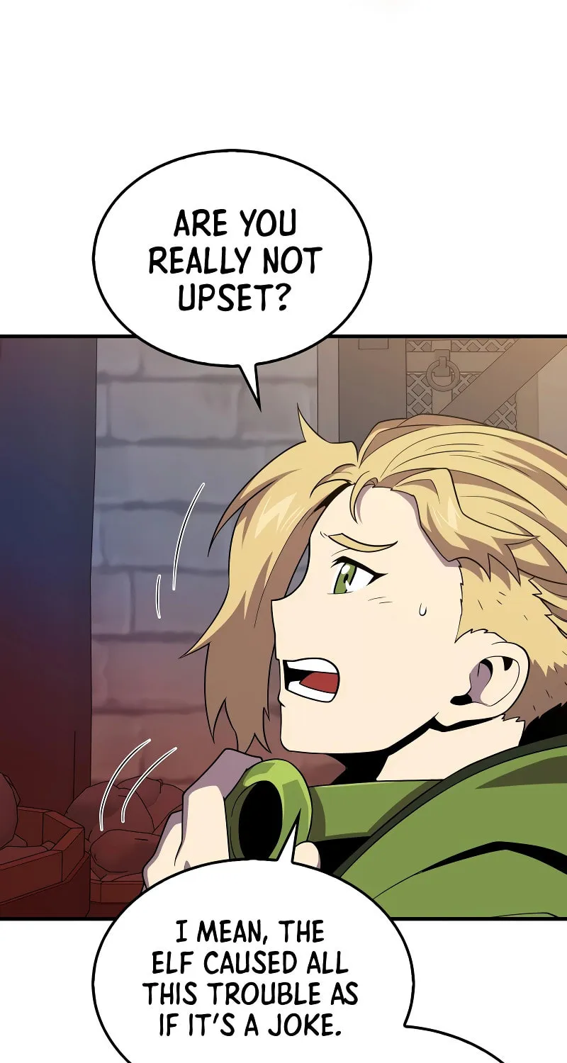 The Slumbering Ranker Chapter 115 page 47 - 