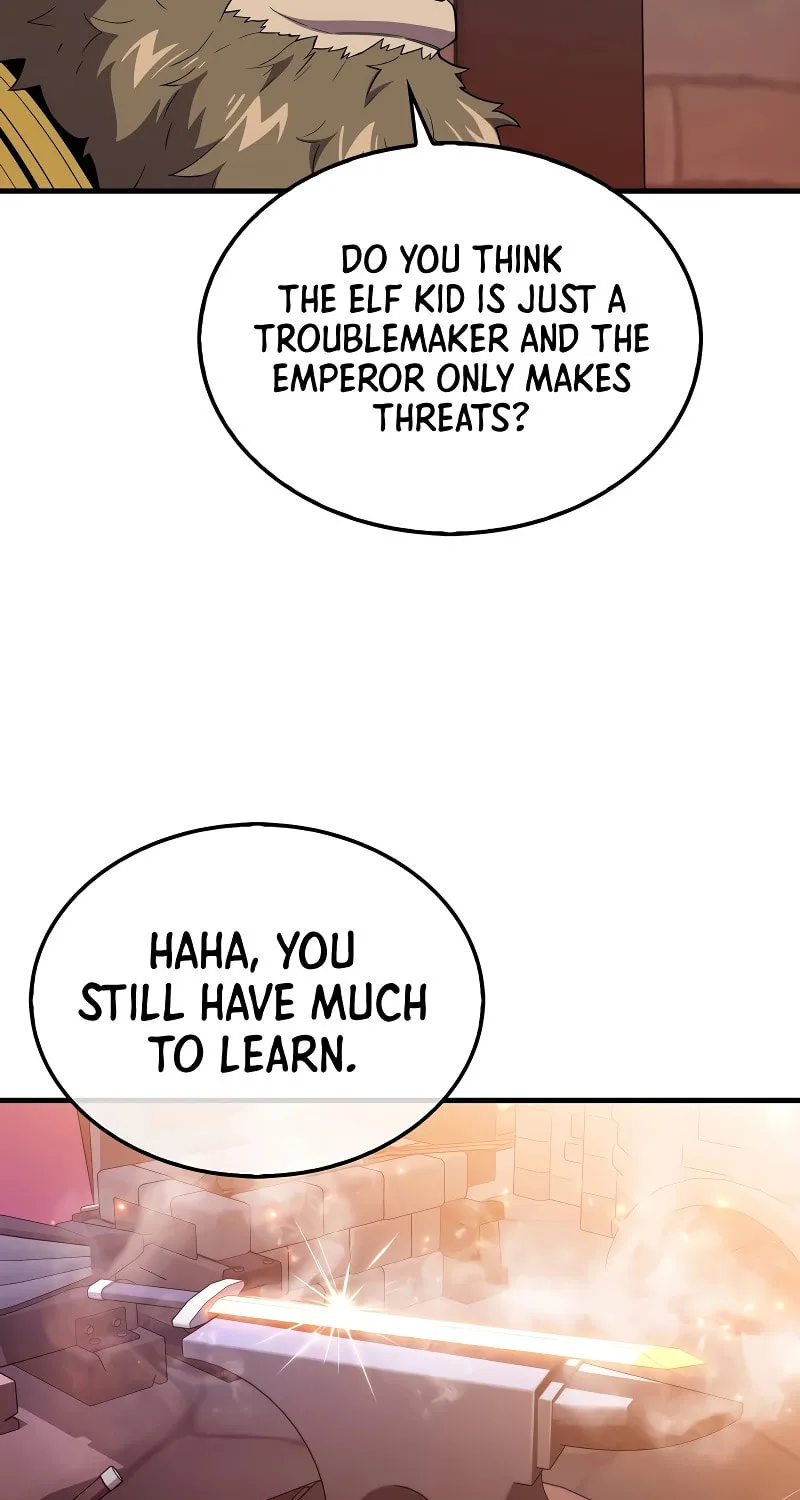The Slumbering Ranker Chapter 115 page 49 - 
