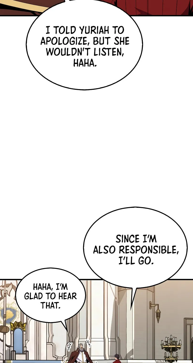 The Slumbering Ranker Chapter 115 page 6 - 