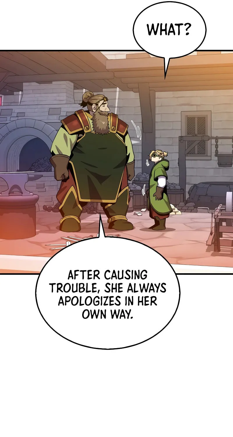 The Slumbering Ranker Chapter 115 page 51 - 