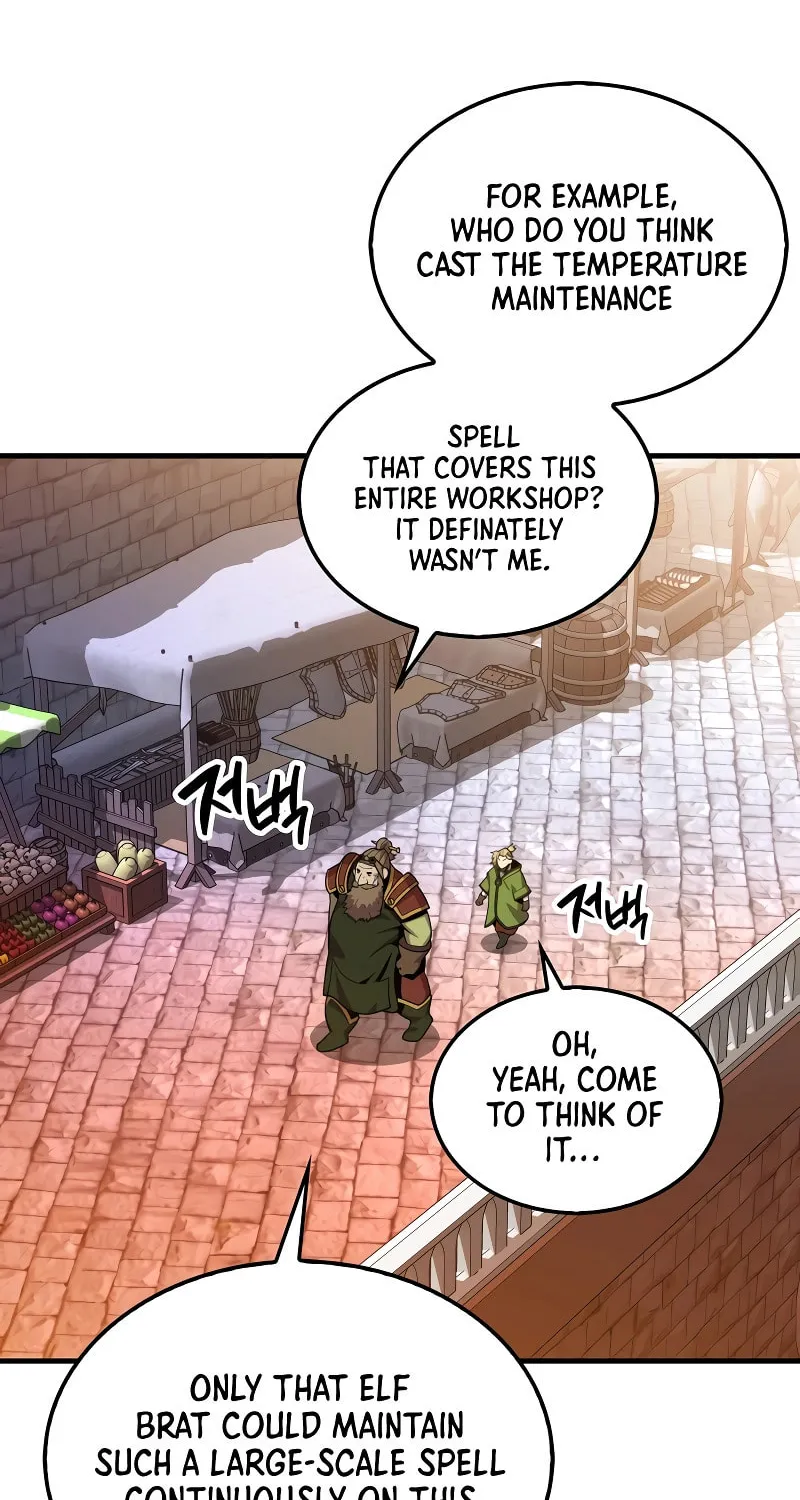 The Slumbering Ranker Chapter 115 page 52 - 