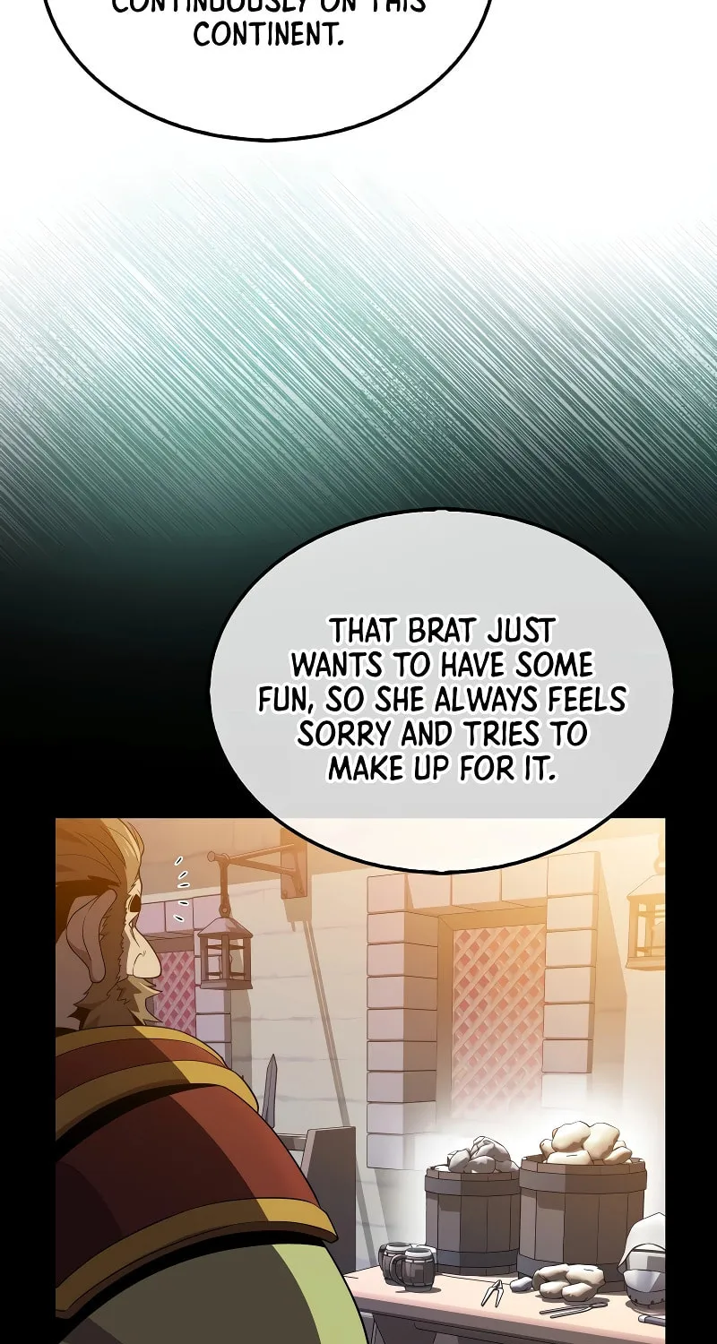 The Slumbering Ranker Chapter 115 page 53 - 
