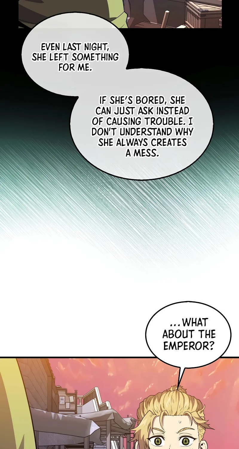 The Slumbering Ranker Chapter 115 page 54 - 