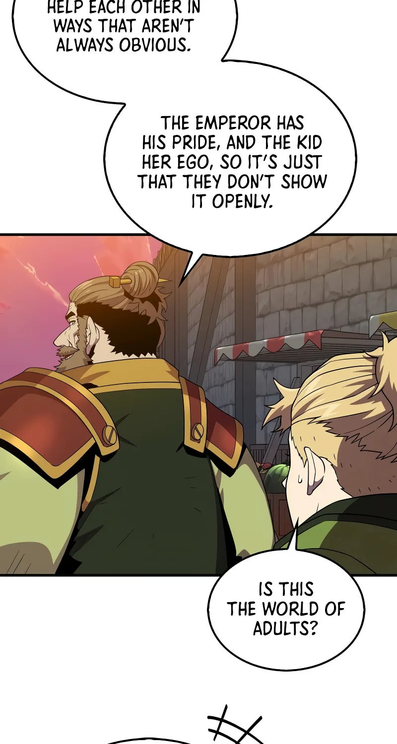 The Slumbering Ranker Chapter 115 page 56 - 