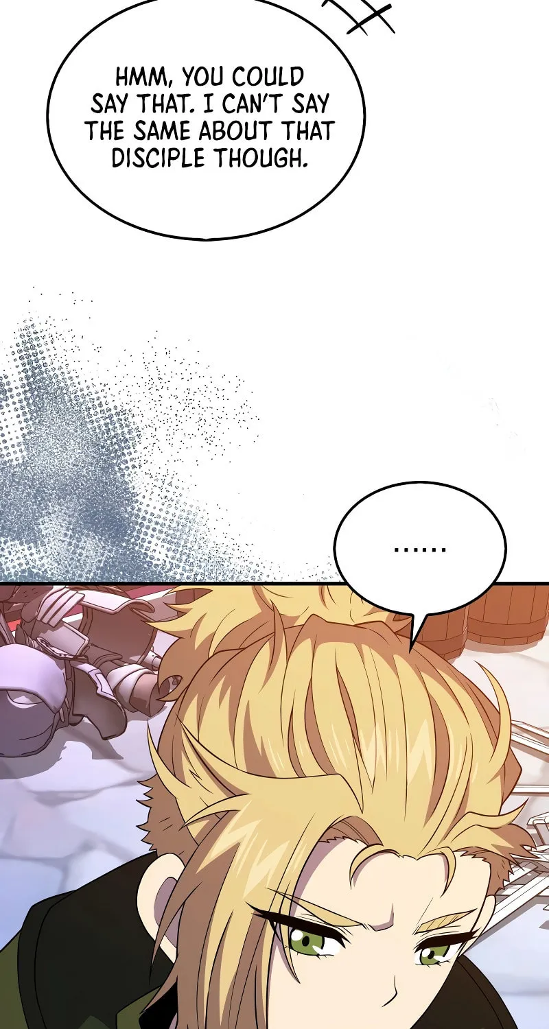 The Slumbering Ranker Chapter 115 page 57 - 
