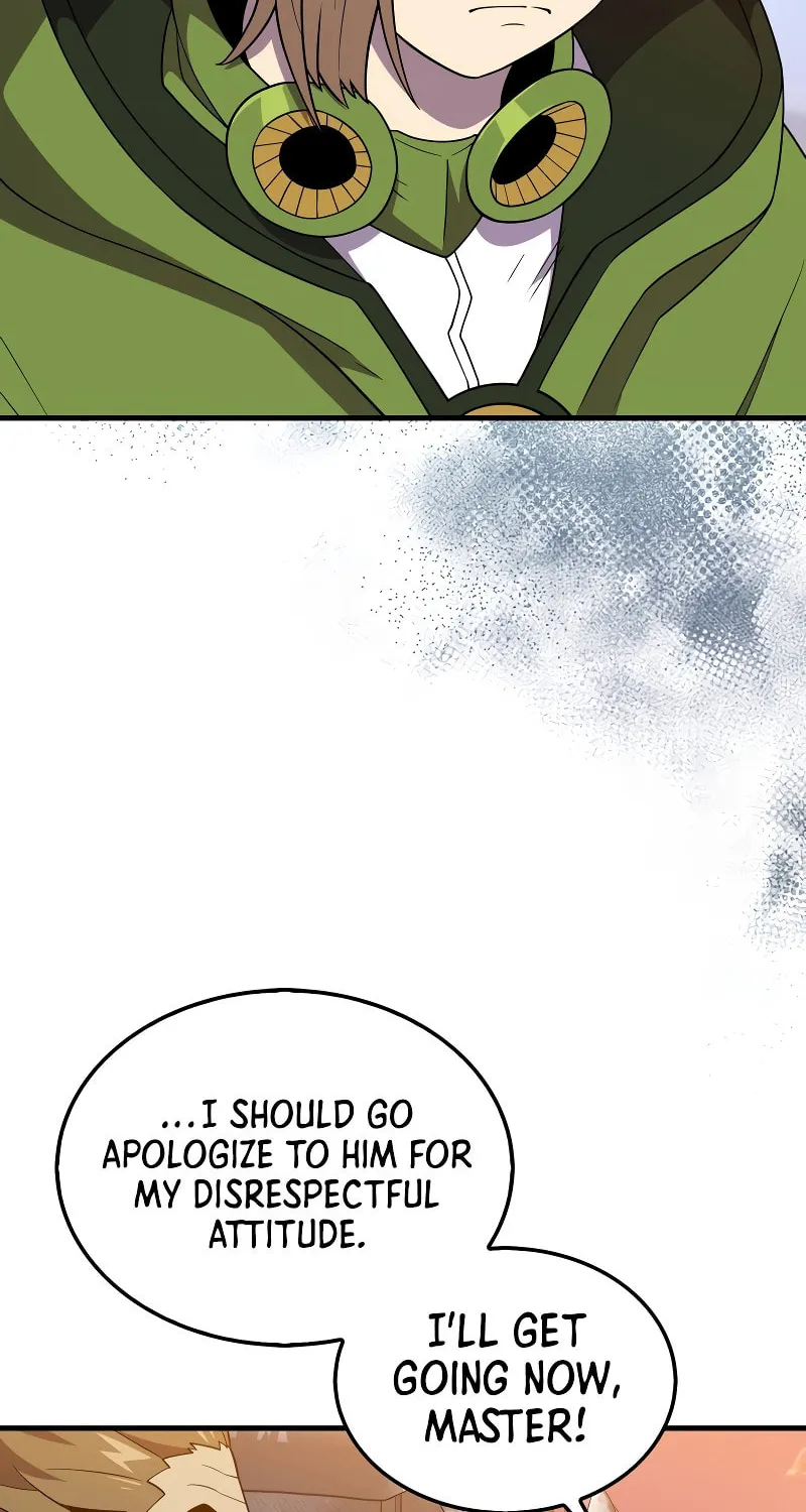 The Slumbering Ranker Chapter 115 page 58 - 