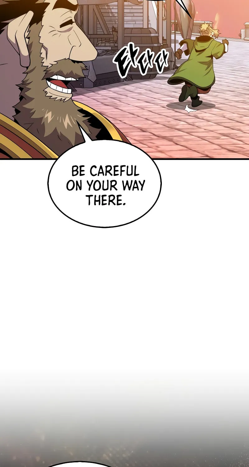 The Slumbering Ranker Chapter 115 page 59 - 