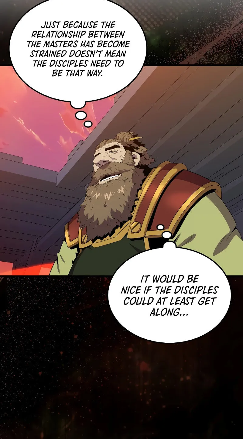 The Slumbering Ranker Chapter 115 page 60 - 