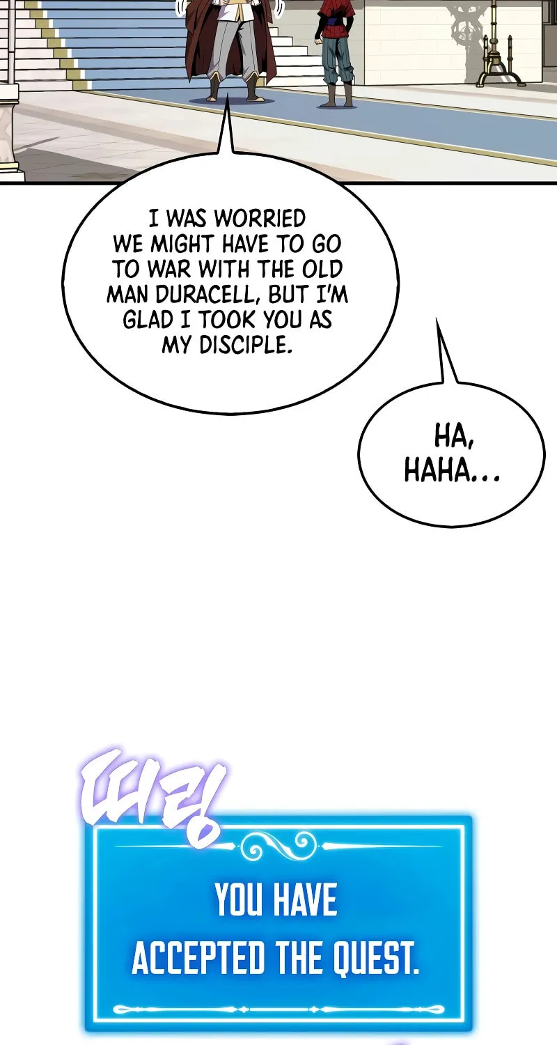 The Slumbering Ranker Chapter 115 page 7 - 