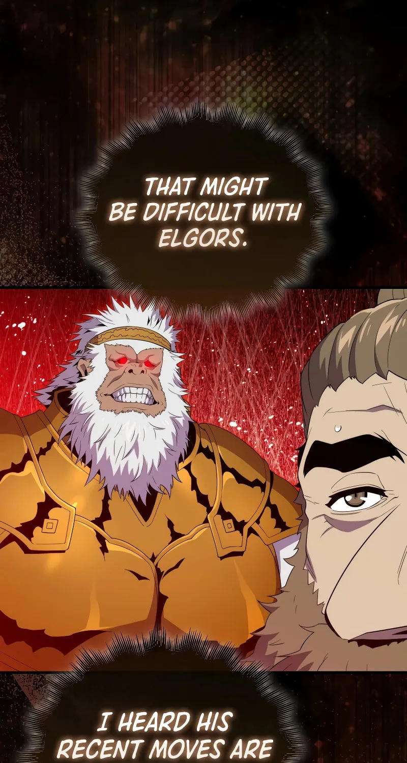 The Slumbering Ranker Chapter 115 page 61 - 