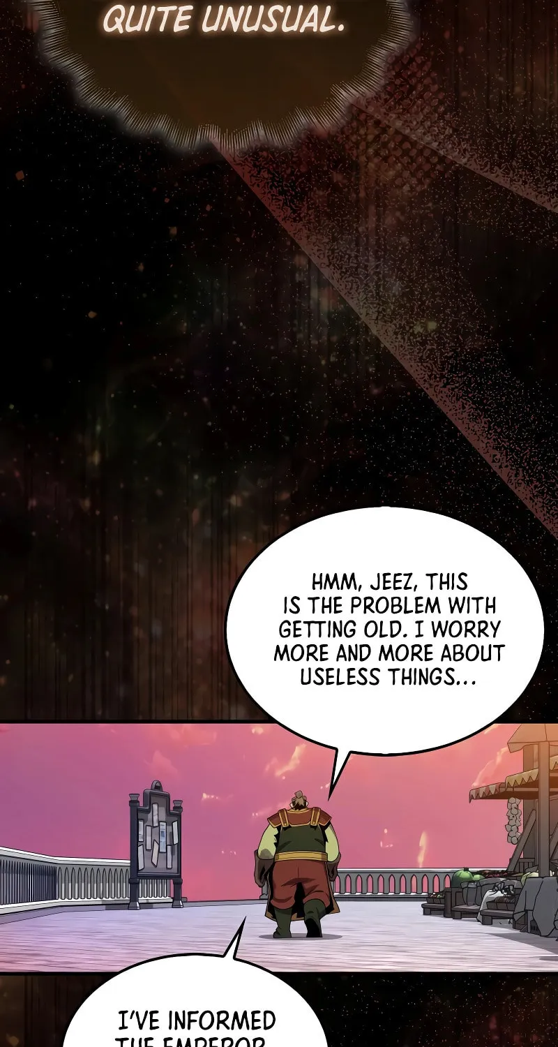 The Slumbering Ranker Chapter 115 page 62 - 