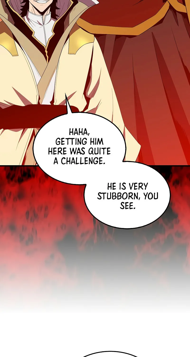 The Slumbering Ranker Chapter 115 page 68 - 