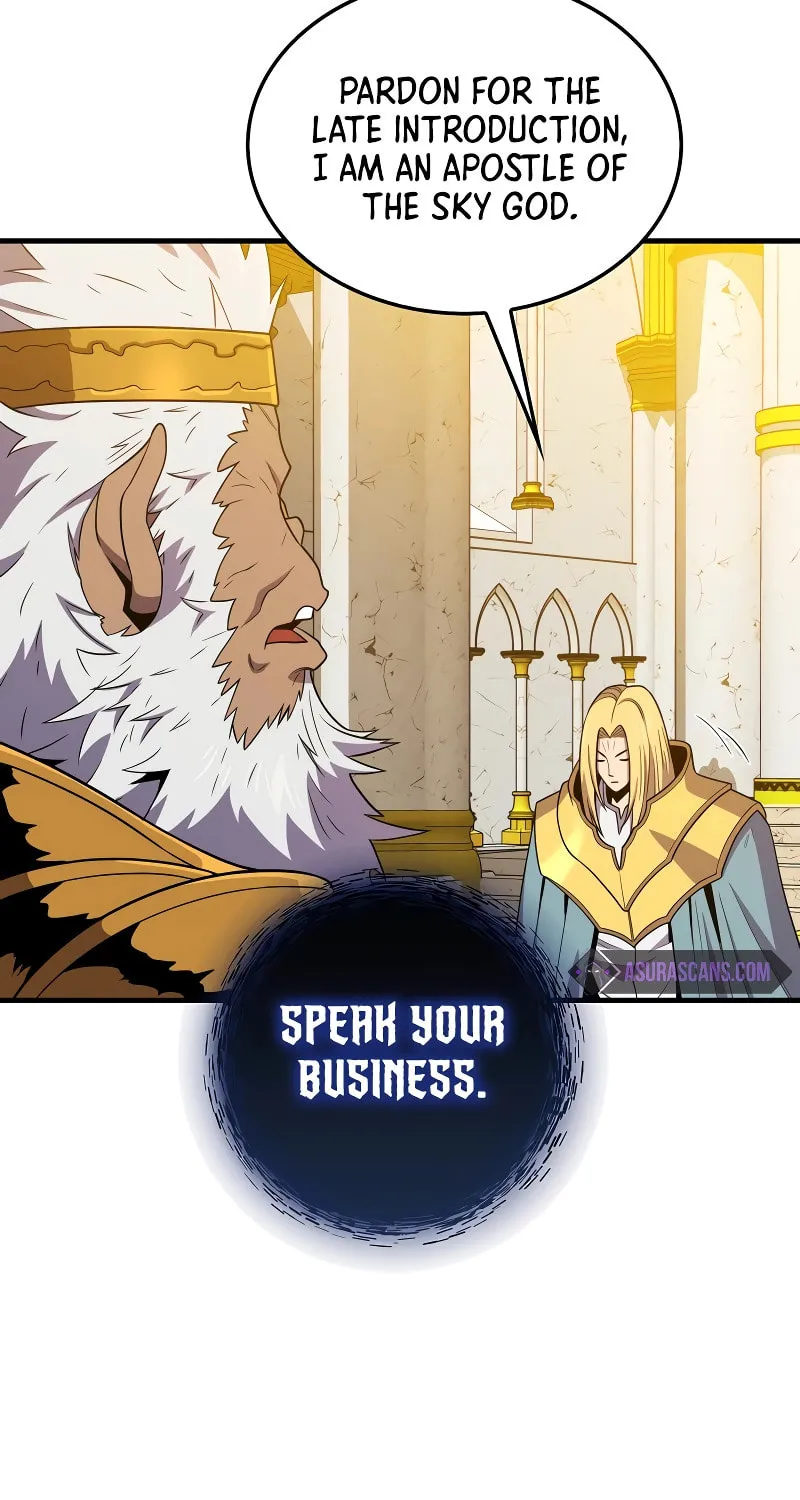 The Slumbering Ranker Chapter 115 page 69 - 