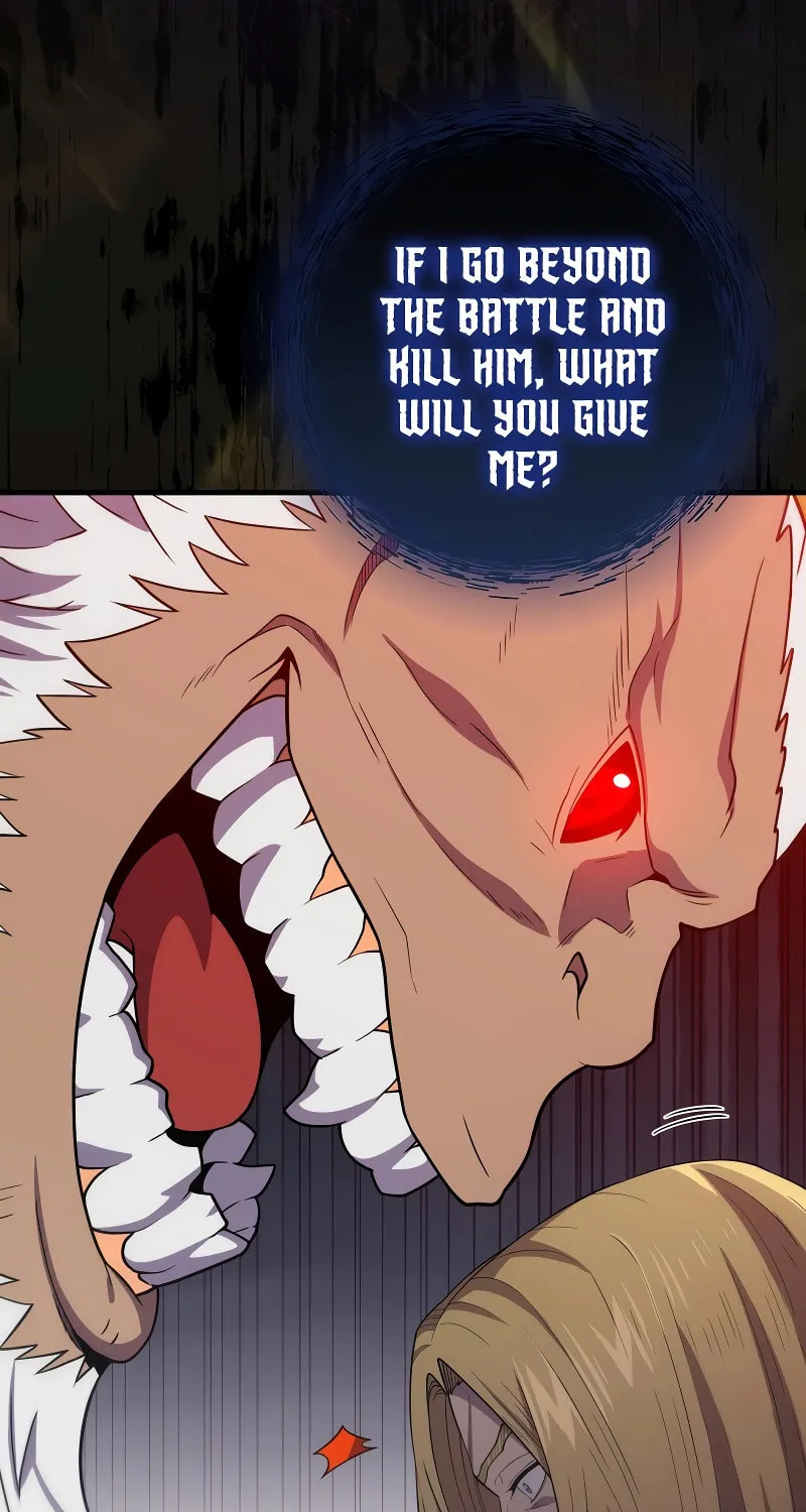 The Slumbering Ranker Chapter 115 page 75 - 