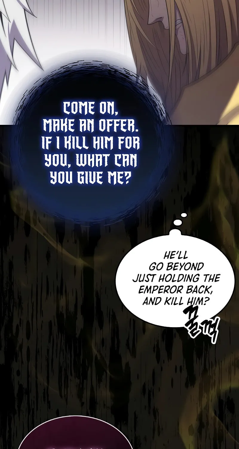 The Slumbering Ranker Chapter 115 page 76 - 