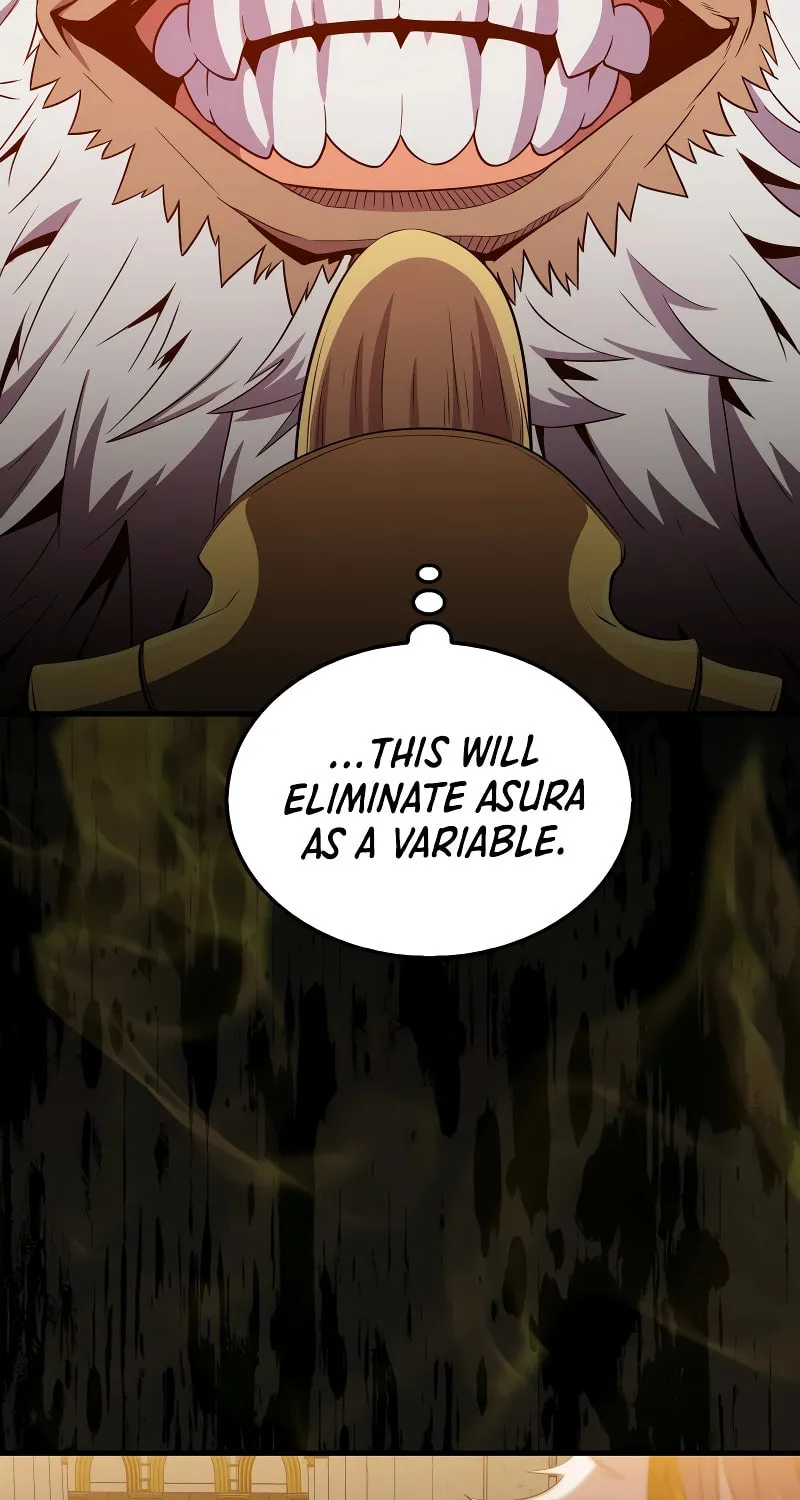 The Slumbering Ranker Chapter 115 page 79 - 