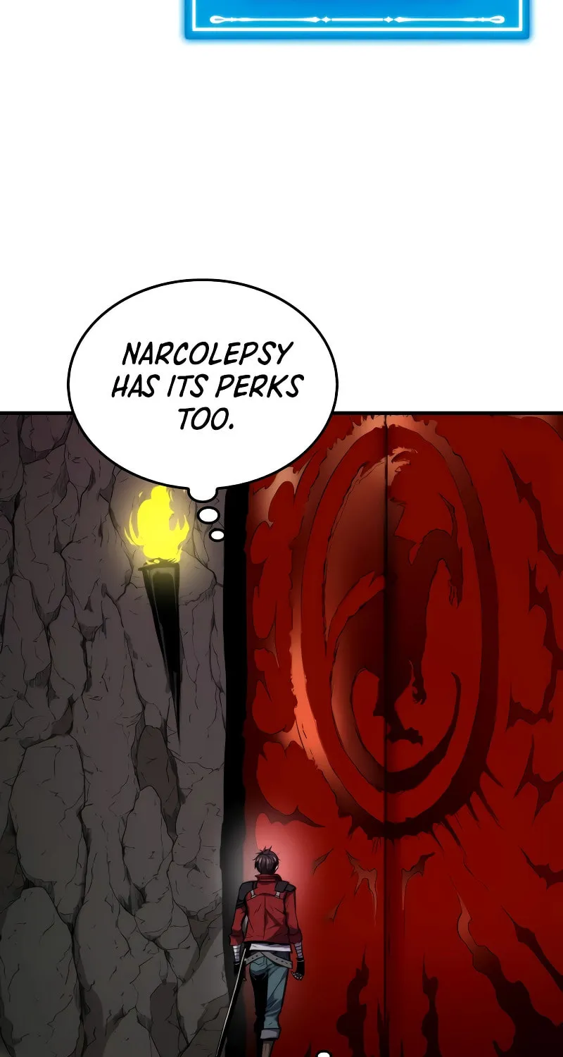 The Slumbering Ranker Chapter 115 page 83 - 